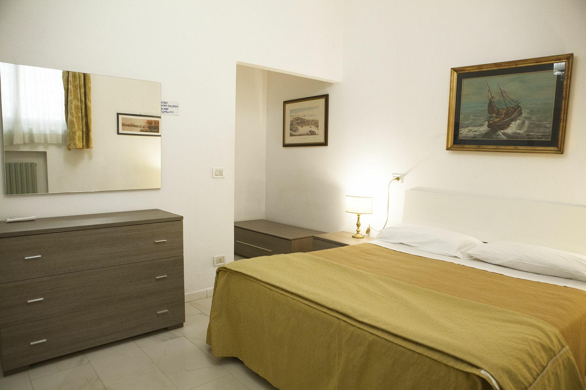 Apartamento Venezia Residence Venecia